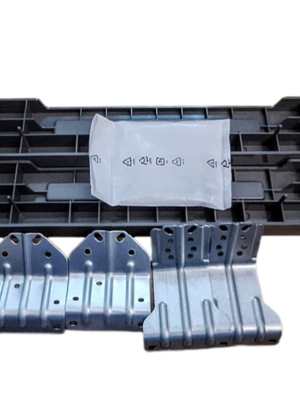 Genuine OEM Samsung Stacking Kit for Models SKK-7A, SK-5A AND SK-5AX